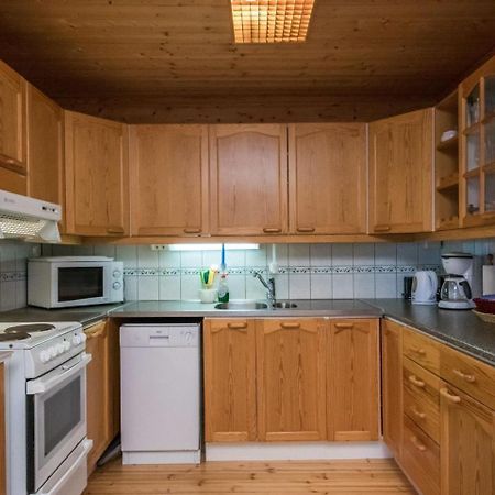 Holiday Home Aamuntorkku By Interhome Vuoriniemi المظهر الخارجي الصورة