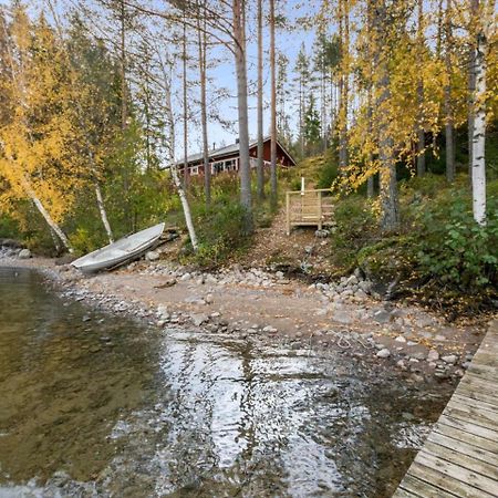 Holiday Home Aamuntorkku By Interhome Vuoriniemi المظهر الخارجي الصورة