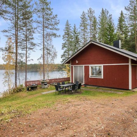 Holiday Home Aamuntorkku By Interhome Vuoriniemi المظهر الخارجي الصورة