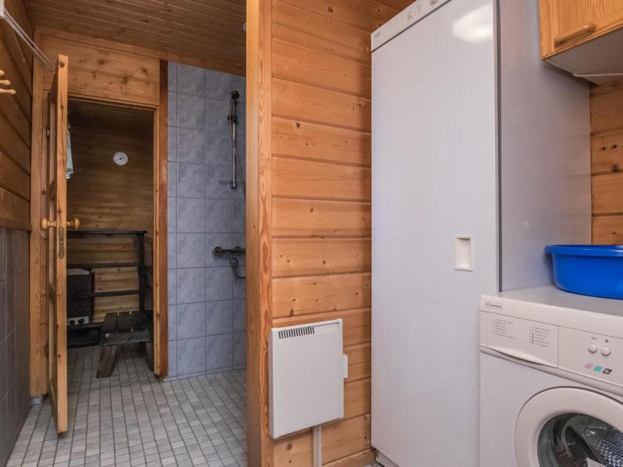 Holiday Home Aamuntorkku By Interhome Vuoriniemi المظهر الخارجي الصورة