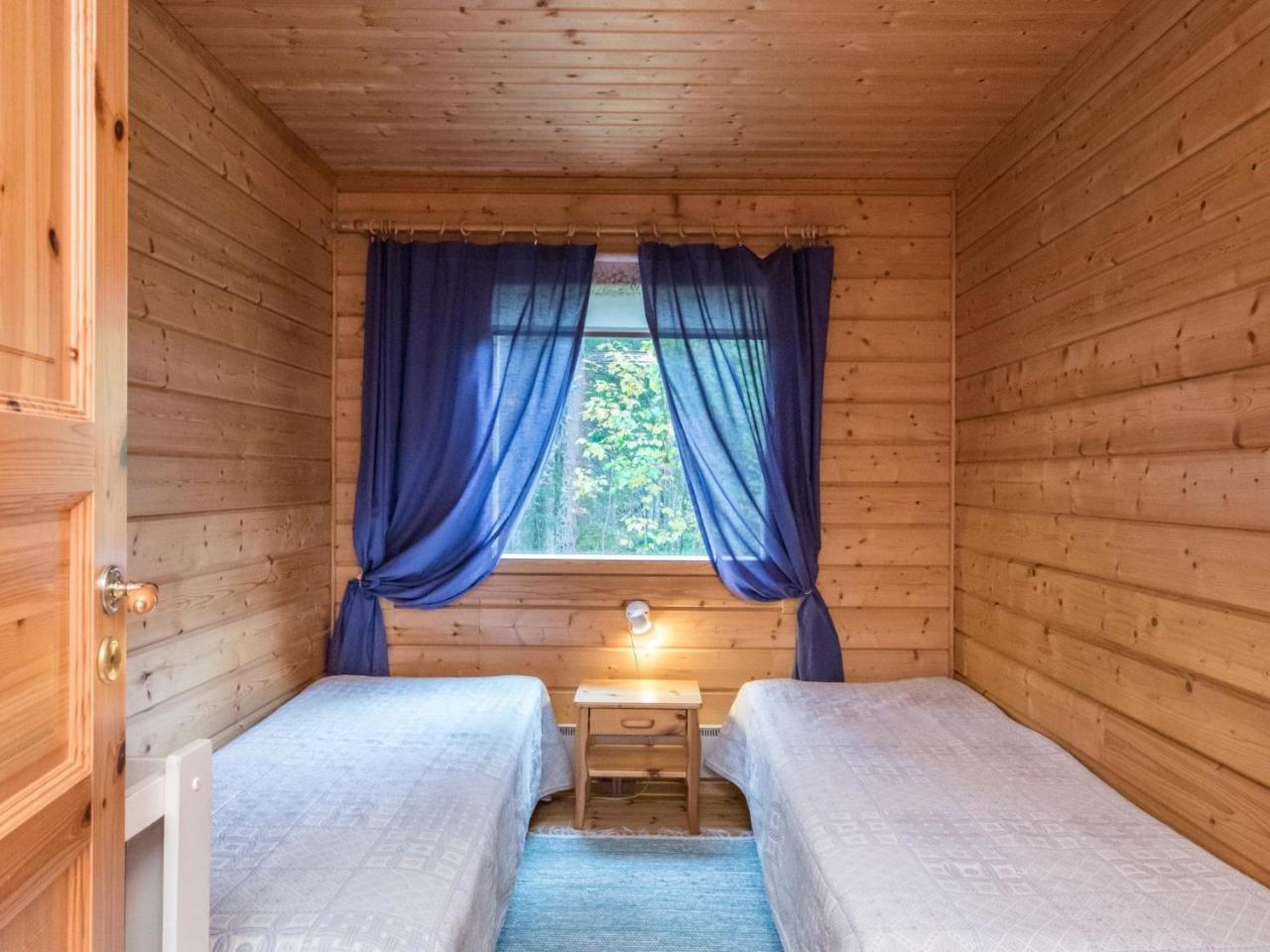 Holiday Home Aamuntorkku By Interhome Vuoriniemi المظهر الخارجي الصورة