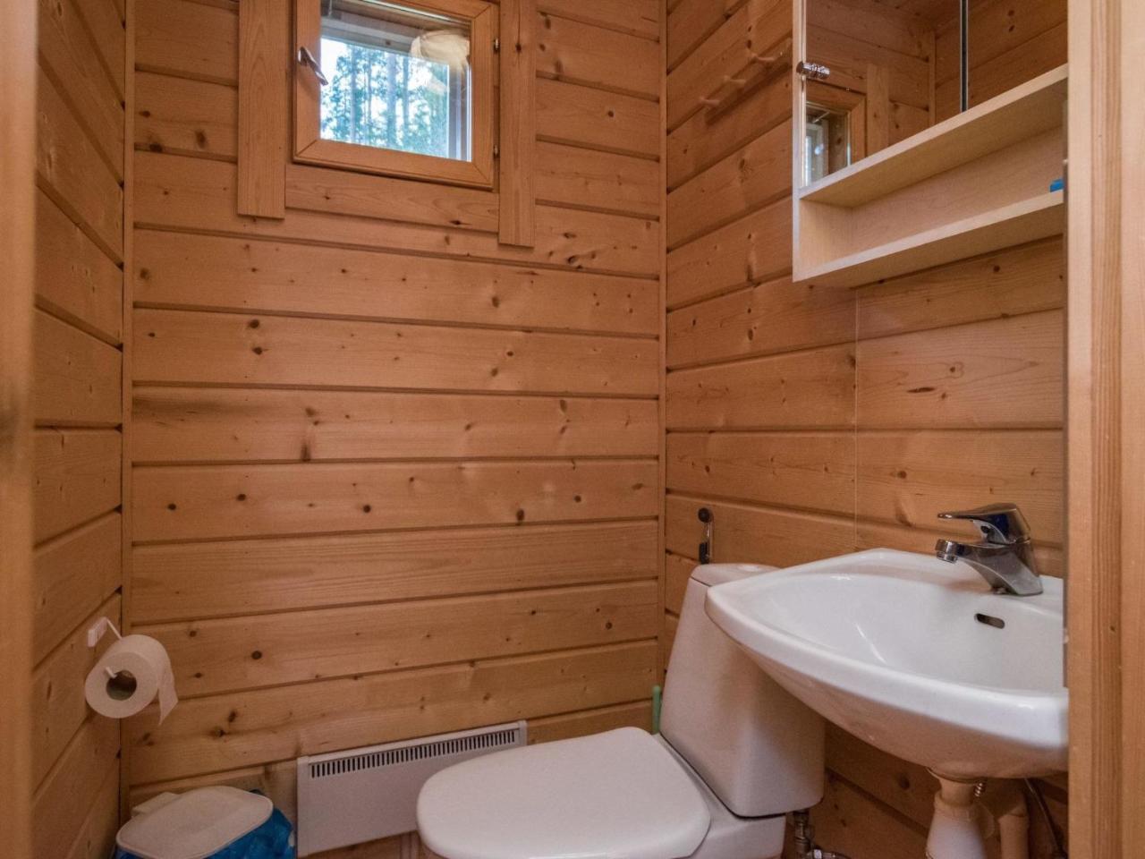 Holiday Home Aamuntorkku By Interhome Vuoriniemi المظهر الخارجي الصورة