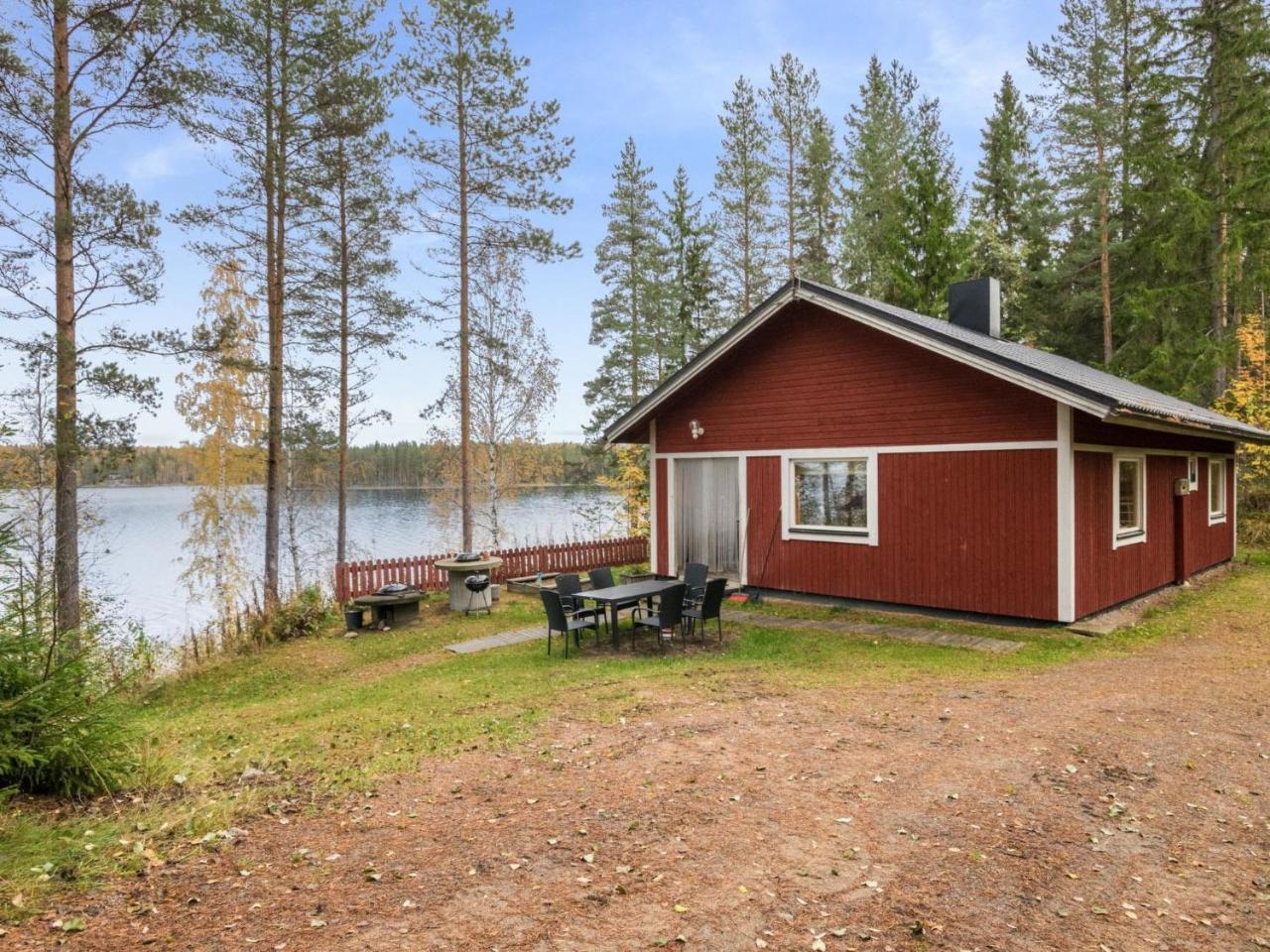 Holiday Home Aamuntorkku By Interhome Vuoriniemi المظهر الخارجي الصورة
